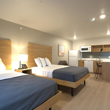 Livaway Suites Tri-Cities-Richland Esterno foto
