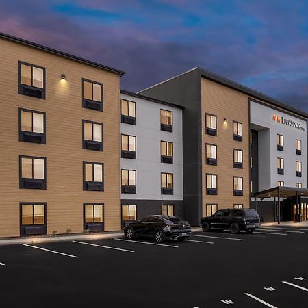Livaway Suites Tri-Cities-Richland Esterno foto