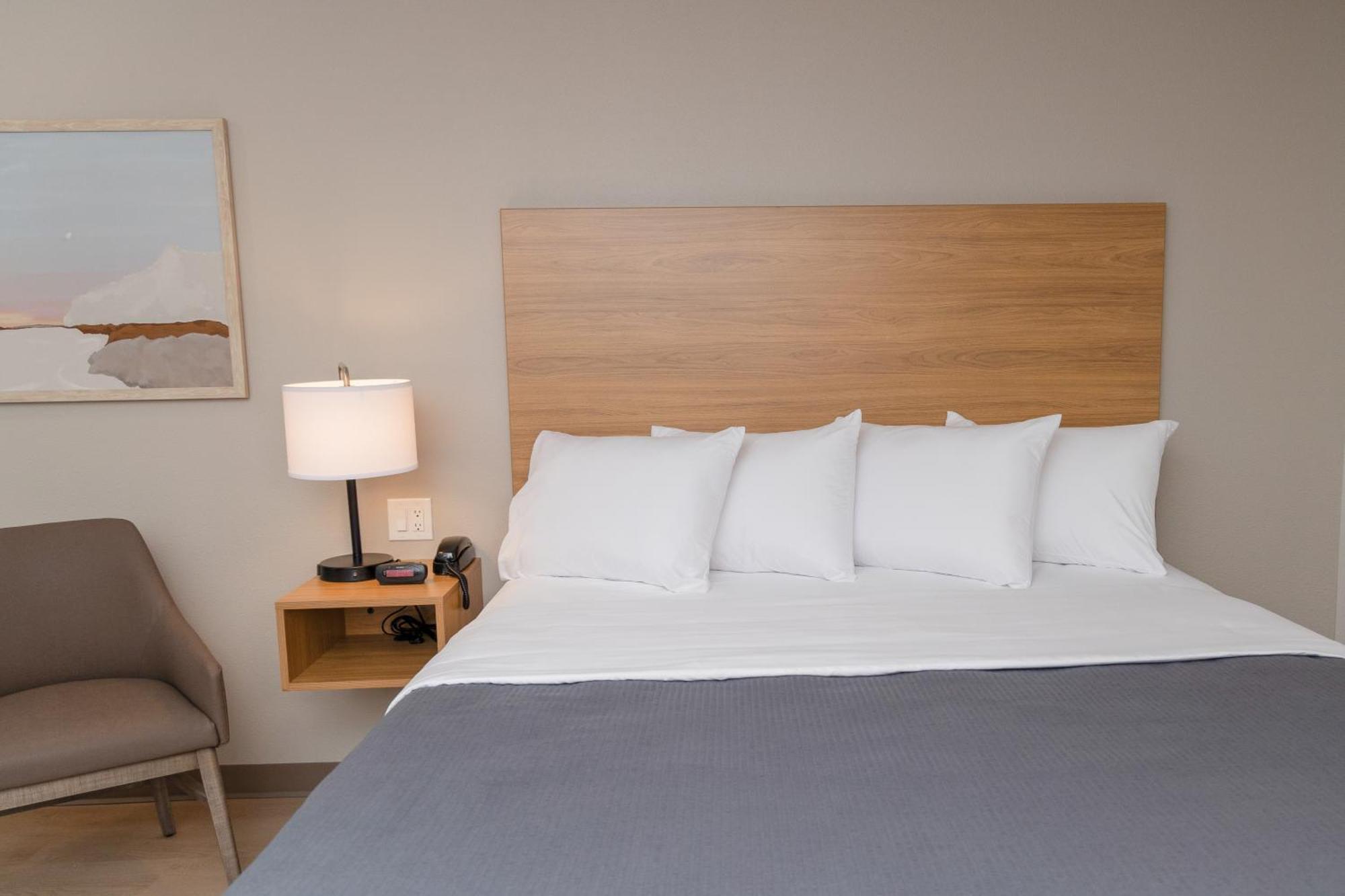 Livaway Suites Tri-Cities-Richland Esterno foto