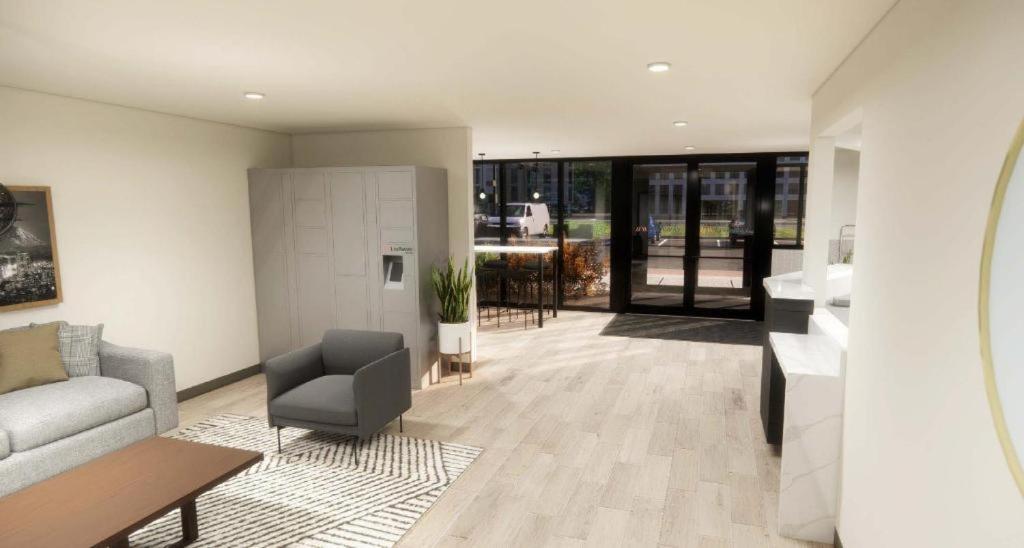Livaway Suites Tri-Cities-Richland Esterno foto